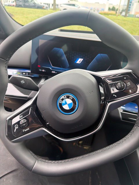 Used 2024 BMW i5 40 with VIN WBY33FK05RCR02383 for sale in Aurora, IL