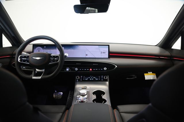 2026 GENESIS GV70 Sport Advanced - Photo 42