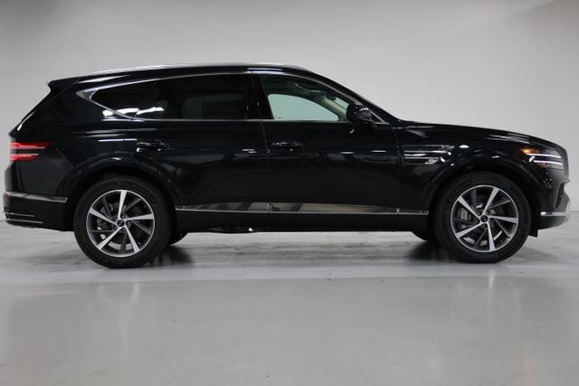2026 GENESIS GV80 Advanced - Photo 15