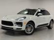 2020 Porsche Macan Base SUV