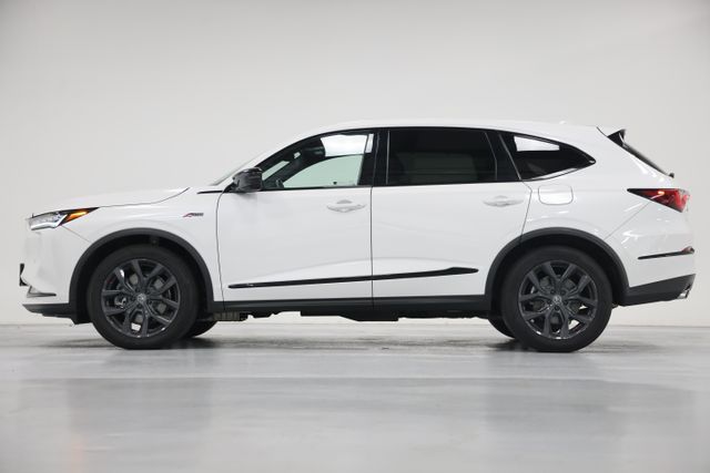 2024 Acura MDX A-Spec Package - Photo 11