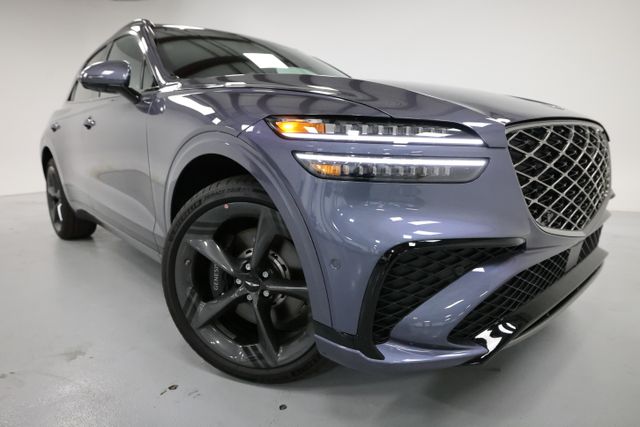 2026 Genesis GV70 2.5T Sport Prestige AWD's photo