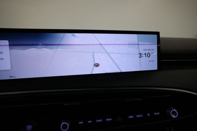 2026 GENESIS GV70 Sport Prestige - Photo 19