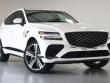 2025 Genesis GV80 Coupe 3.5T e-SC SUV