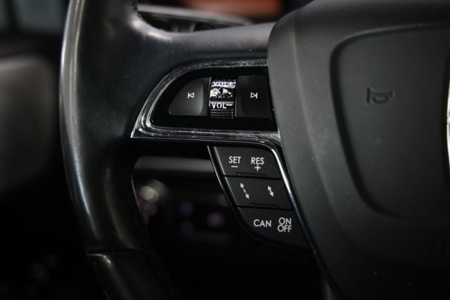2020 Lincoln Navigator Reserve - Photo 30