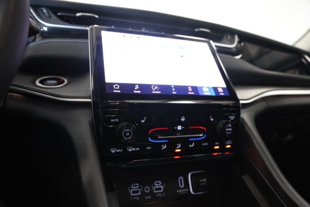 2023 Jeep Grand Cherokee 4xe - Photo 29