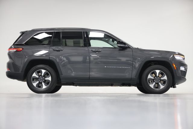 2023 Jeep Grand Cherokee 4xe - Photo 20