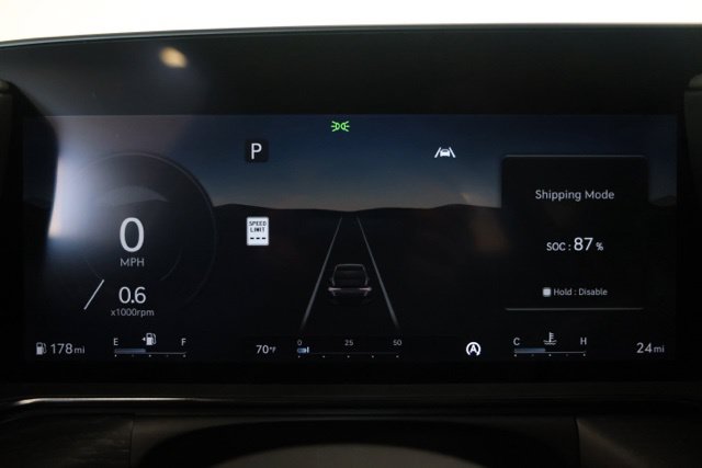 Vehicle thumbnail