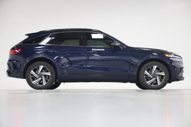 2026 GENESIS GV70 Sport Advanced - Photo 18