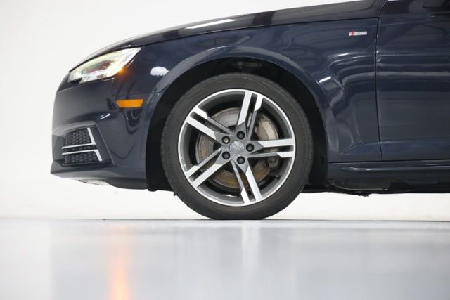2017 Audi A4 Premium Plus - Photo 14