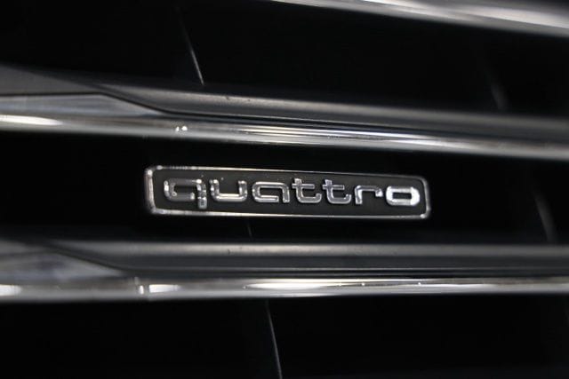 2017 Audi A4 Premium Plus - Photo 6