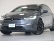 2022 Tesla Model X Base SUV