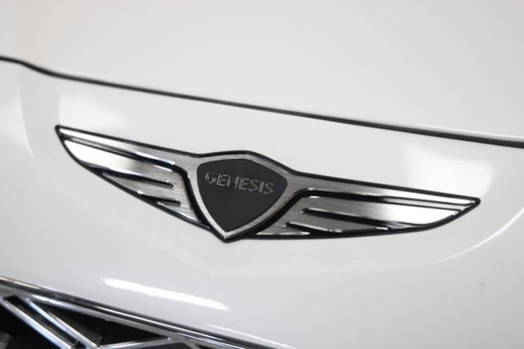 New 2026 Genesis GV80 2.5T SUV