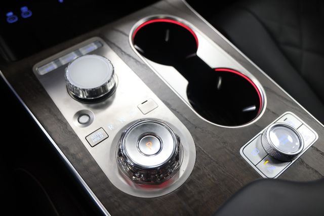 2025 GENESIS GV80 Prestige - Photo 27