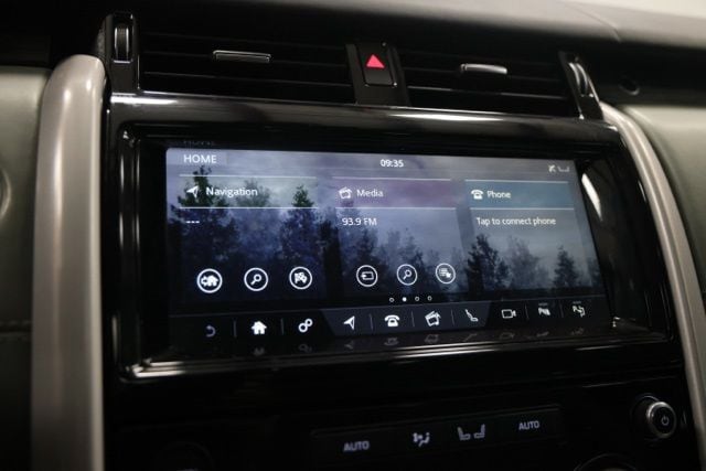 2019 Land Rover Discovery HSE LUX - Photo 28