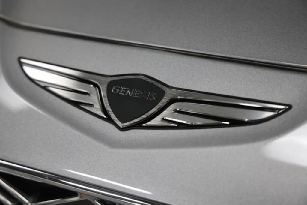 New 2026 Genesis GV80 2.5T Advanced SUV