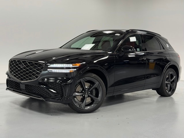 2026 GENESIS GV70 Sport Prestige's photo