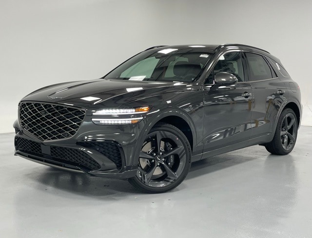 2026 GENESIS GV70 Sport Prestige's photo