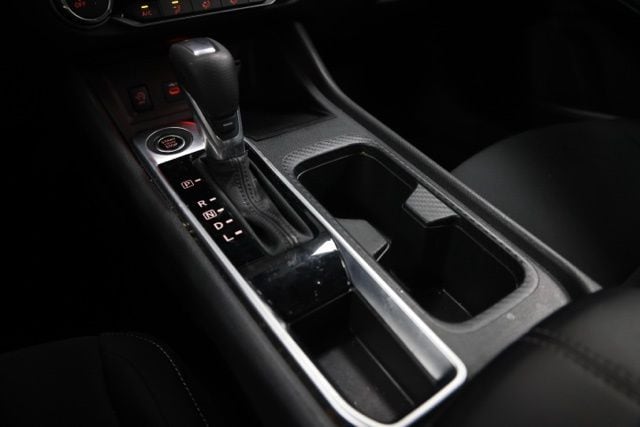 2025 Nissan Sentra SV - Photo 25
