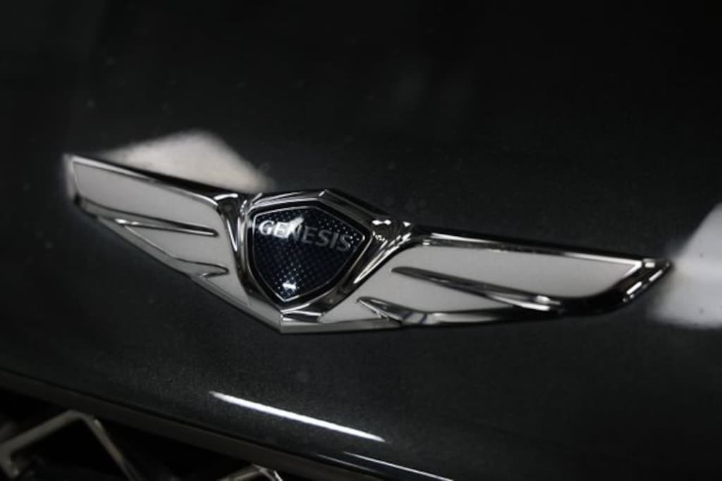 Certified 2024 Genesis G80 3.5T Sedan