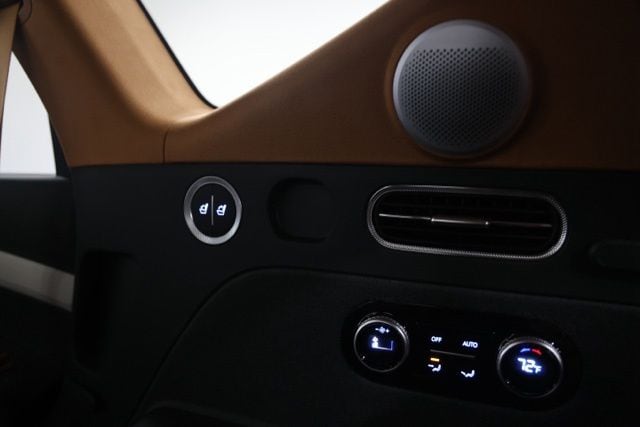 2026 GENESIS GV80 Advanced - Photo 42
