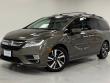 2019 Honda Odyssey Elite Minivan/Van