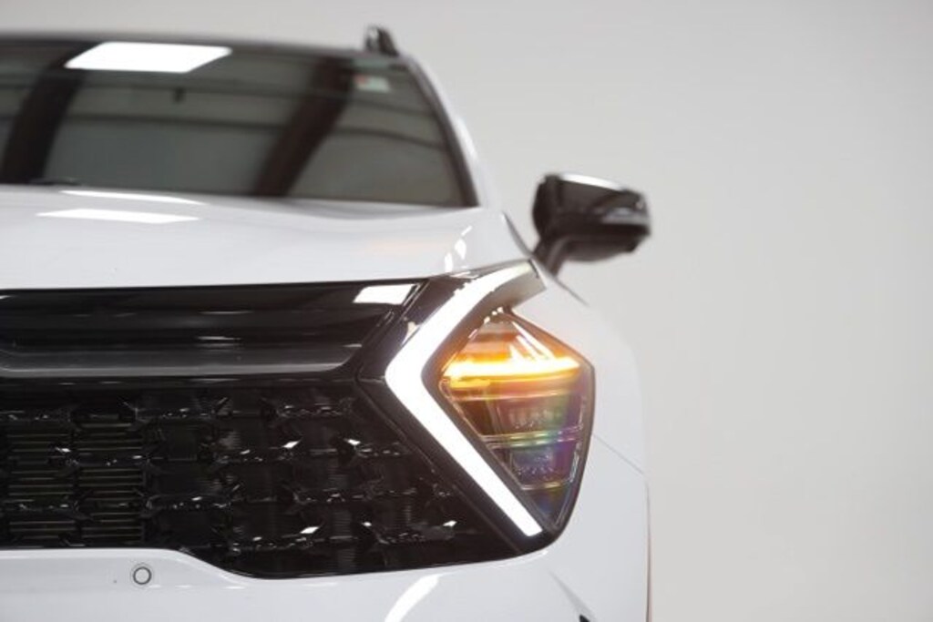 Used 2023 Kia Sportage X-Pro Prestige AWD SUV