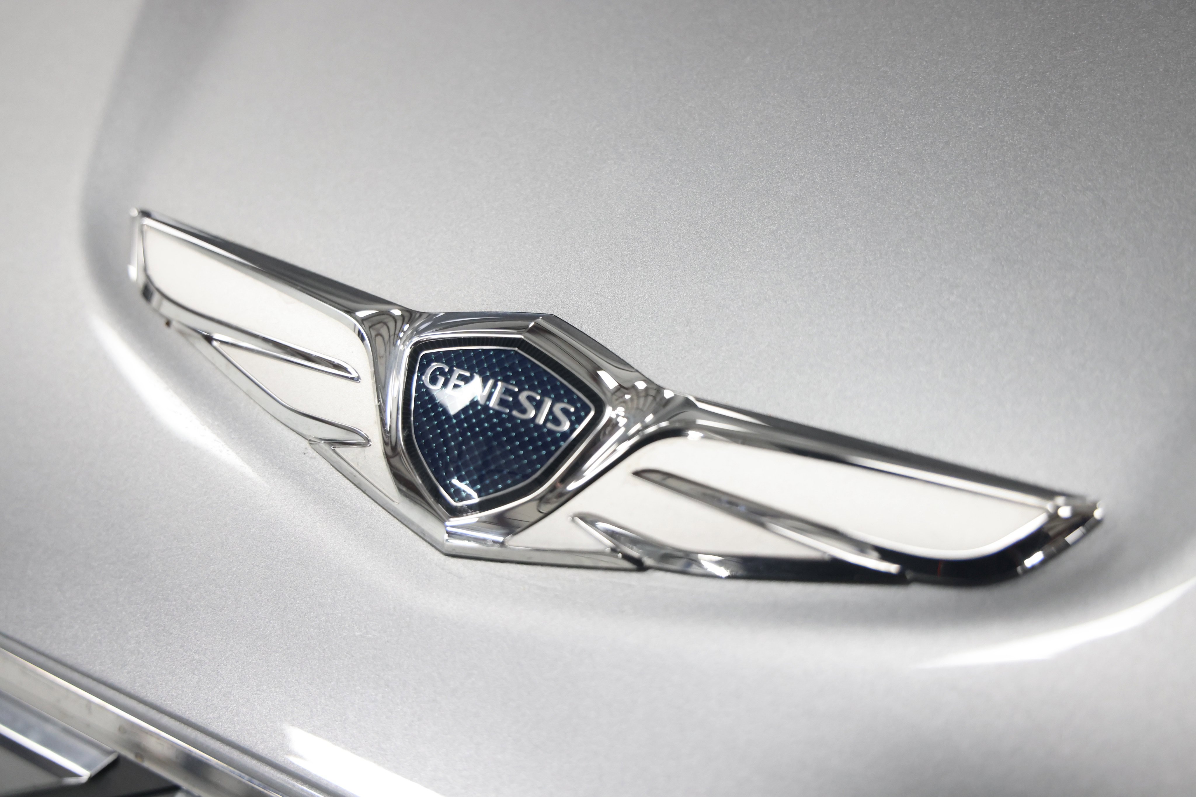 Certified 2025 Genesis Electrified GV70 Prestige SUV