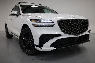 2026 Genesis GV70