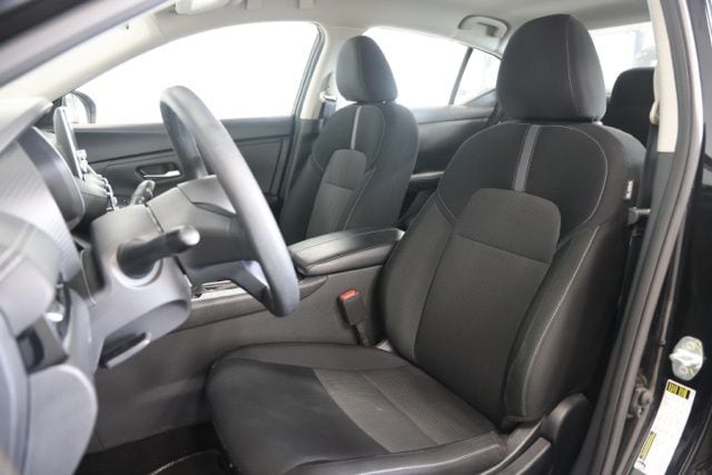 2025 Nissan Sentra SV - Photo 17