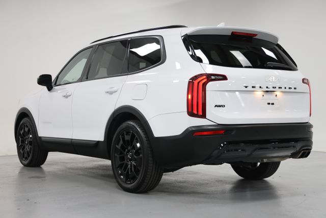 2022 Kia Telluride SX - Photo 13