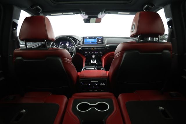 2024 Acura MDX A-Spec Package - Photo 42