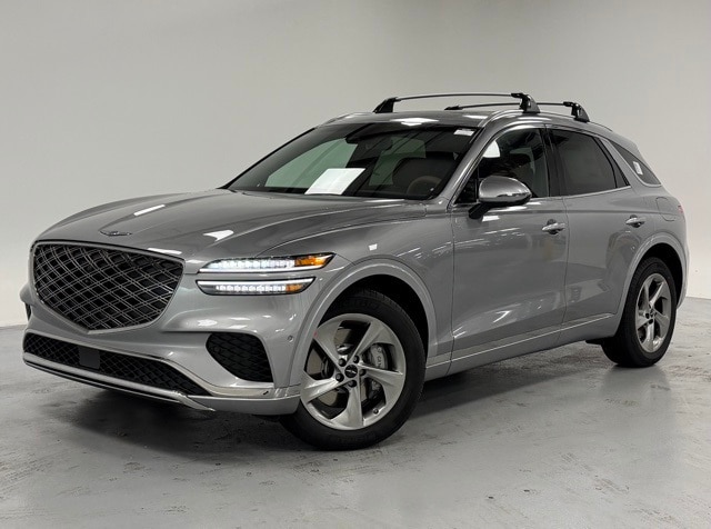 2026 GENESIS GV70 Advanced's photo