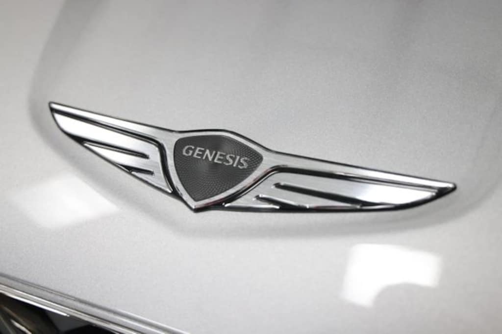 New 2026 Genesis GV70 2.5T SUV