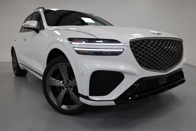2023 Genesis GV70 3.5T Sport AWD's photo
