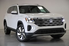 2025 Volkswagen Atlas 2.0T SEL SUV