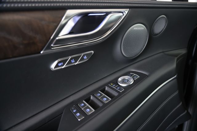 2026 GENESIS GV80 Advanced - Photo 20