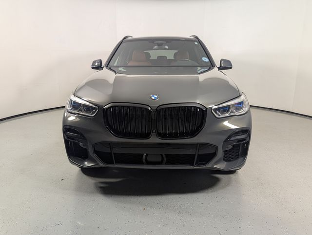 2023 BMW X5 M50i - Photo 2
