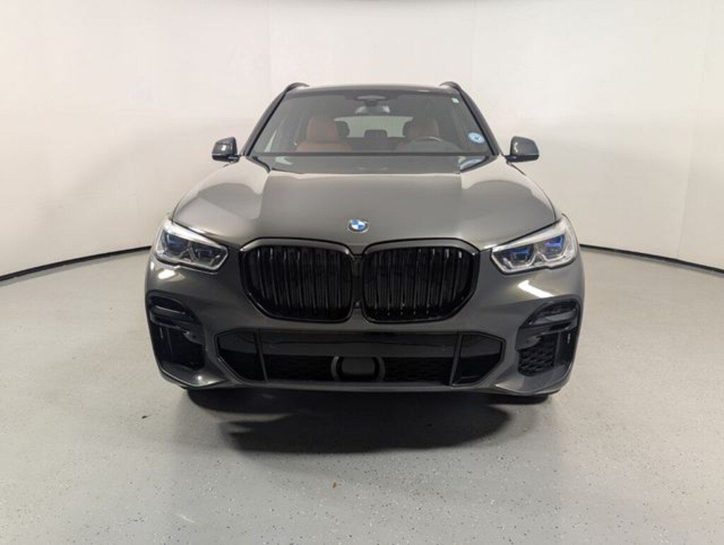 Used 2023 BMW X5 M50i SUV