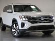 Used 2025 Volkswagen Atlas 2.0T SEL SUV