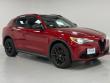 2019 Alfa Romeo Stelvio Ti Sport SUV