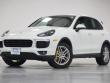 2016 Porsche Cayenne Base SUV