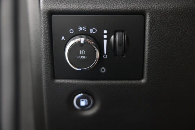 2018 Jeep Grand Cherokee Summit - Photo 27