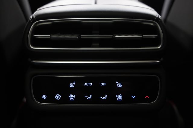 2025 GENESIS GV80 Prestige - Photo 36