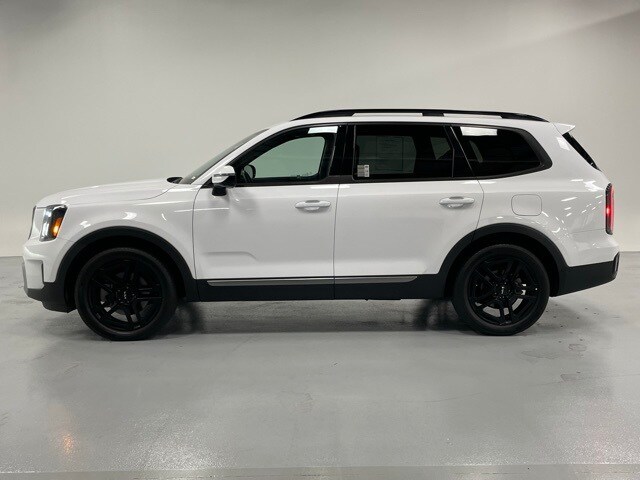 2023 Kia Telluride X-Line photo 2