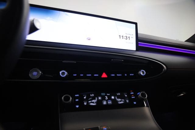 2026 GENESIS GV70 Sport Advanced - Photo 29