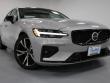 2023 Volvo S60 B5 Plus Dark Theme Sedan