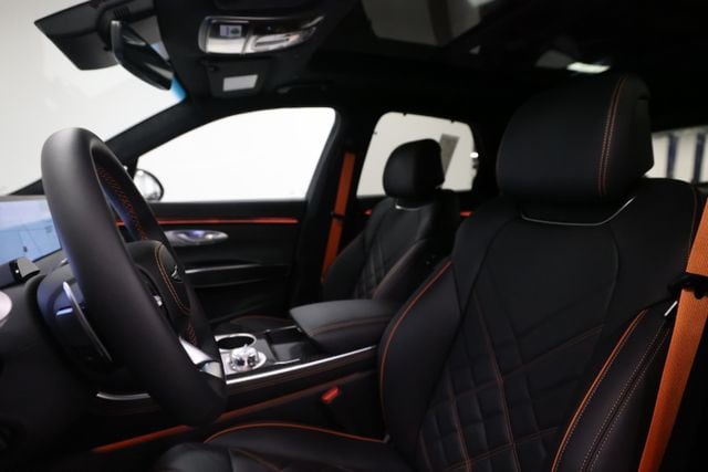 2026 GENESIS GV70 Sport Prestige - Photo 13