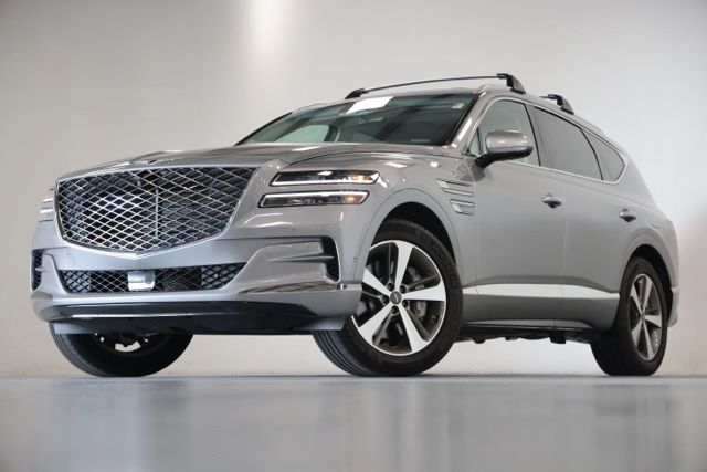 2024 GENESIS GV80 Standard - Photo 6
