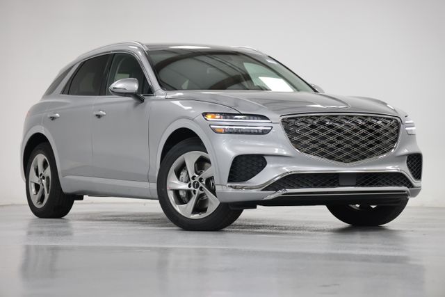 2026 Genesis GV70's photo